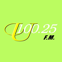 100.25 UFM ยูเอฟเอ็ม