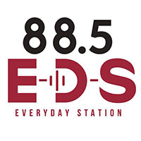 88.5 EDS EVERYDAY STATION อีดีเอส เรดิโอ