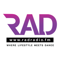 Rad Radio เพลงแดนซ์สากล