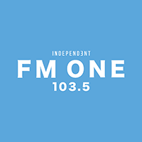 103.5 FM One